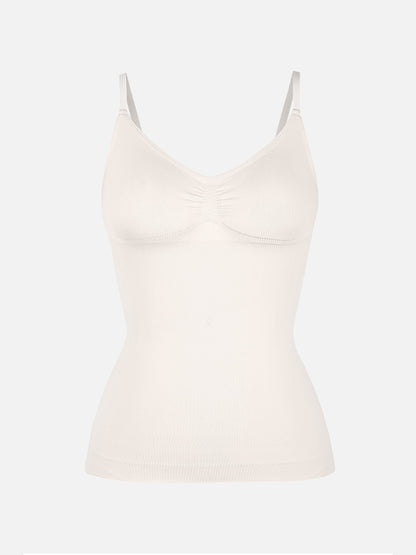 LIVC – Comfort Shaping Top voor Borst, Taille en Buik