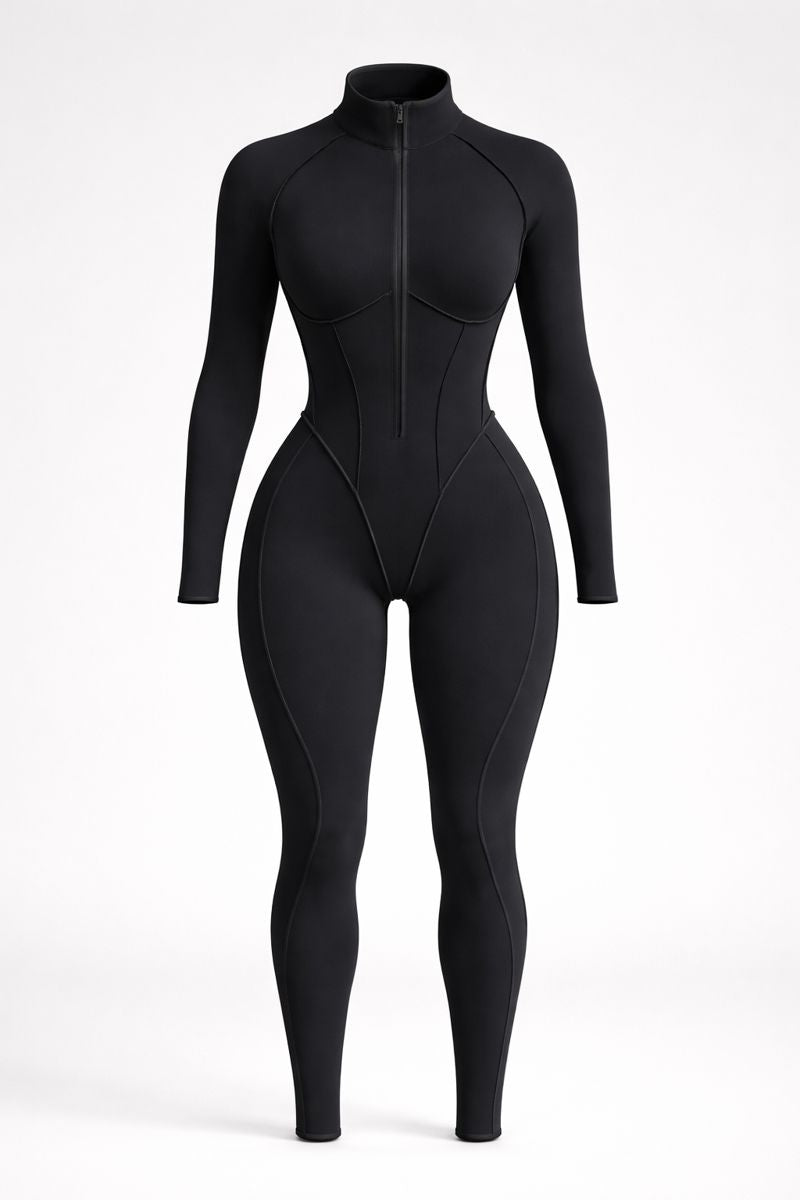 LIVC – Shaping Catsuit Collectie