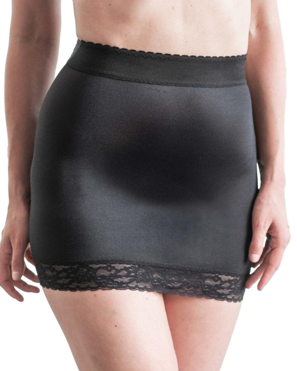 Style 107 | Half Slip Light Shaping | Full Inner Shaping Panty