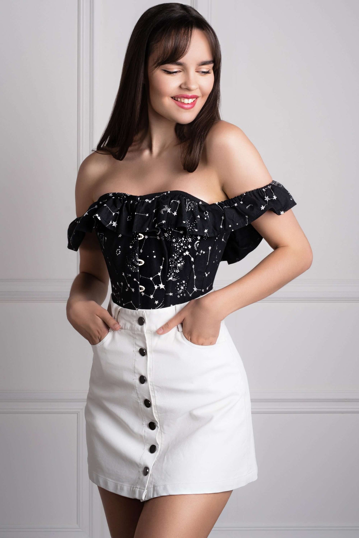 VALI – Longline Waist Trainer