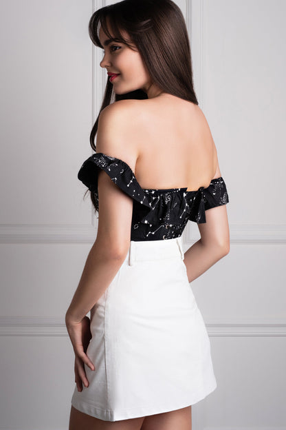 VALI – Longline Waist Trainer