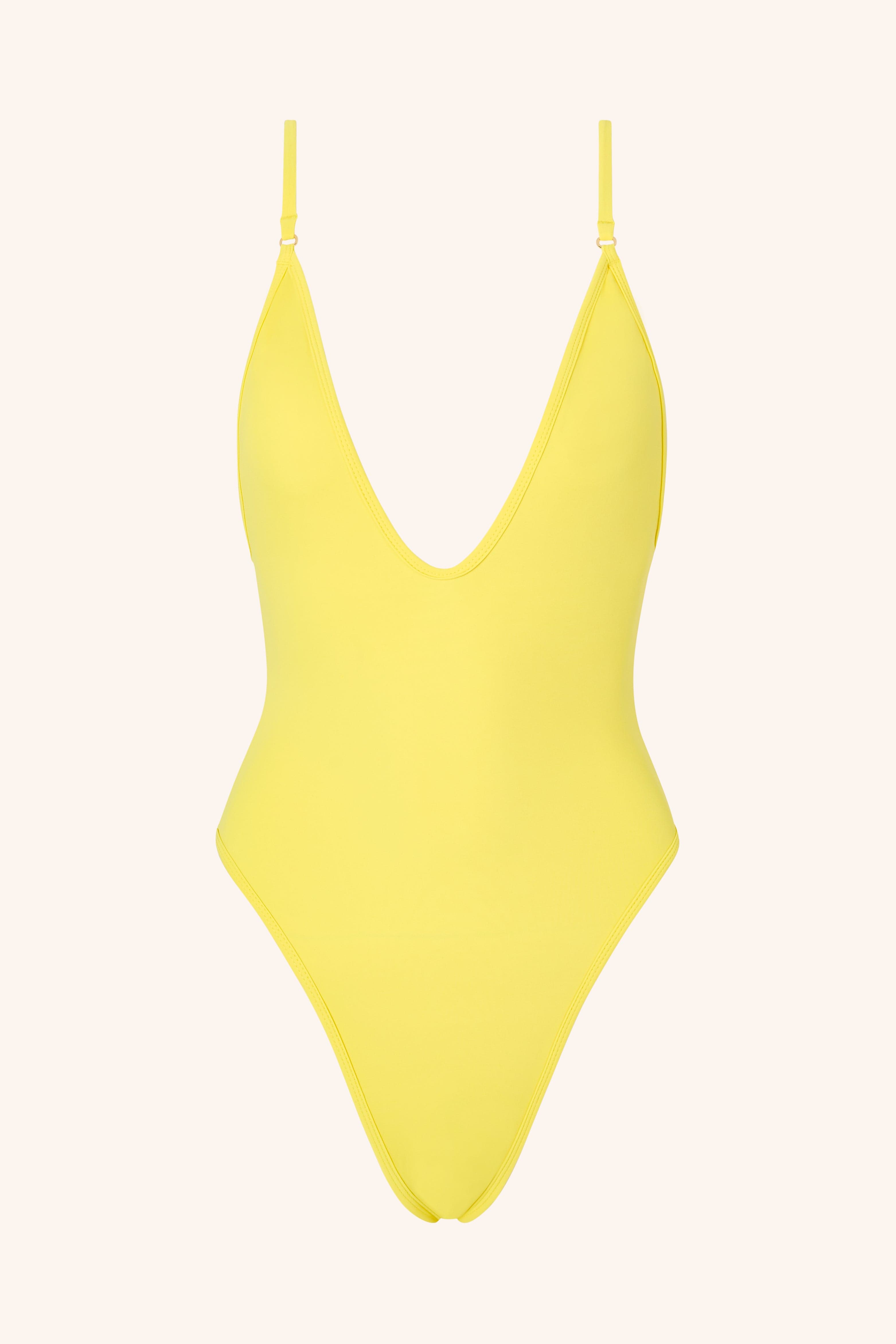 SERENA Badpak Dames – Mintgroen Model met Figuurvormende Fit