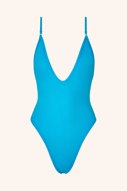 SERENA – Mint Green Badpak