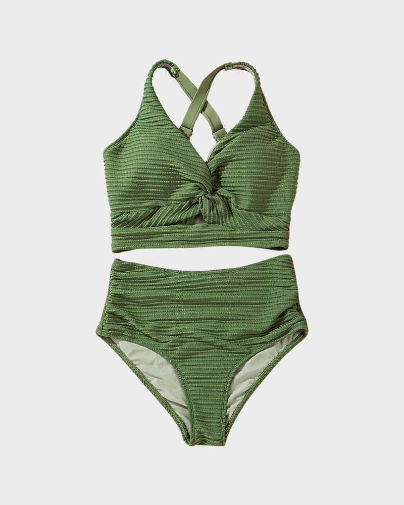 WENA – Tijdloose Bikini Set