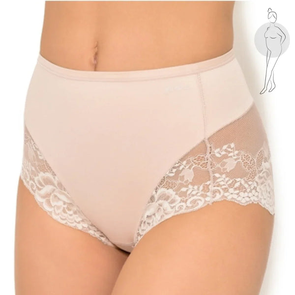 MAEL - Shapewear Slip