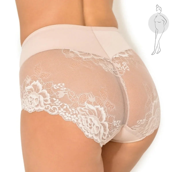 MAEL - Shapewear Slip