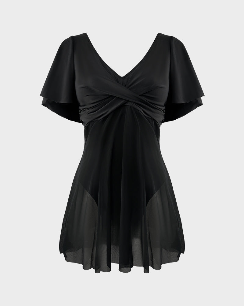 PIA – Modern Badpak