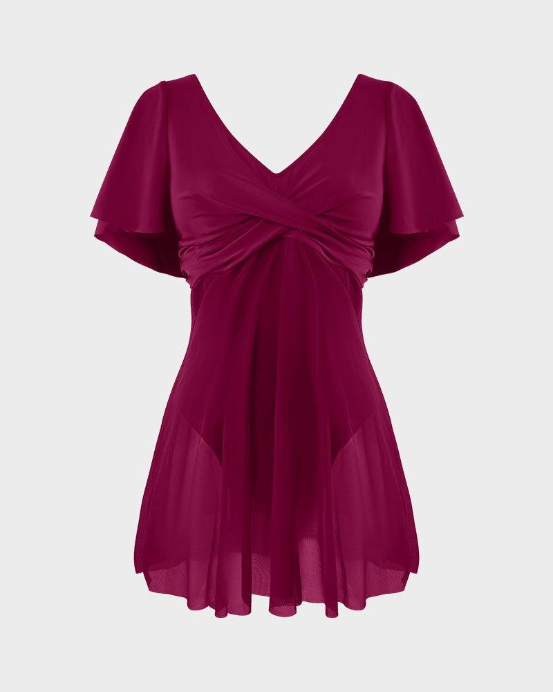 PIA – Modern Badpak