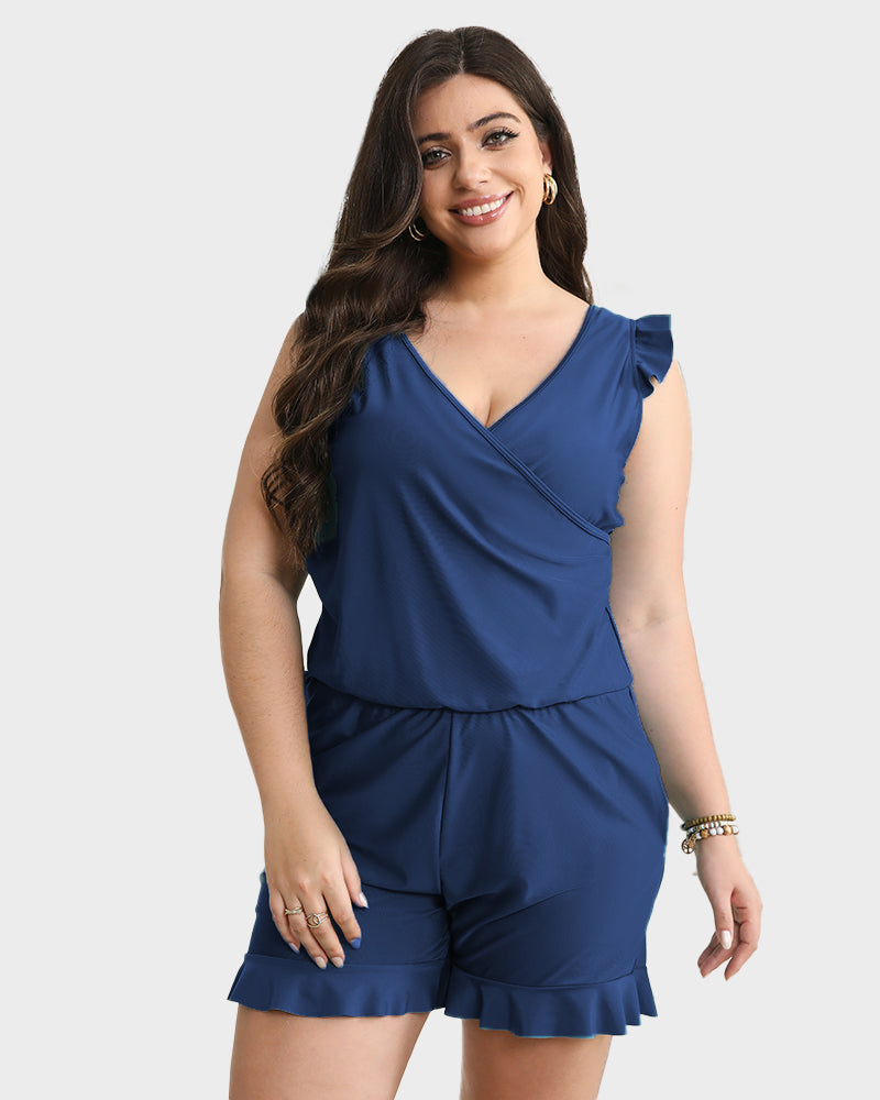 EVIA – Modern Badpak