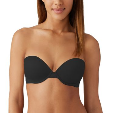 Future Foundation – Strapless Push-Up Beugelbeha