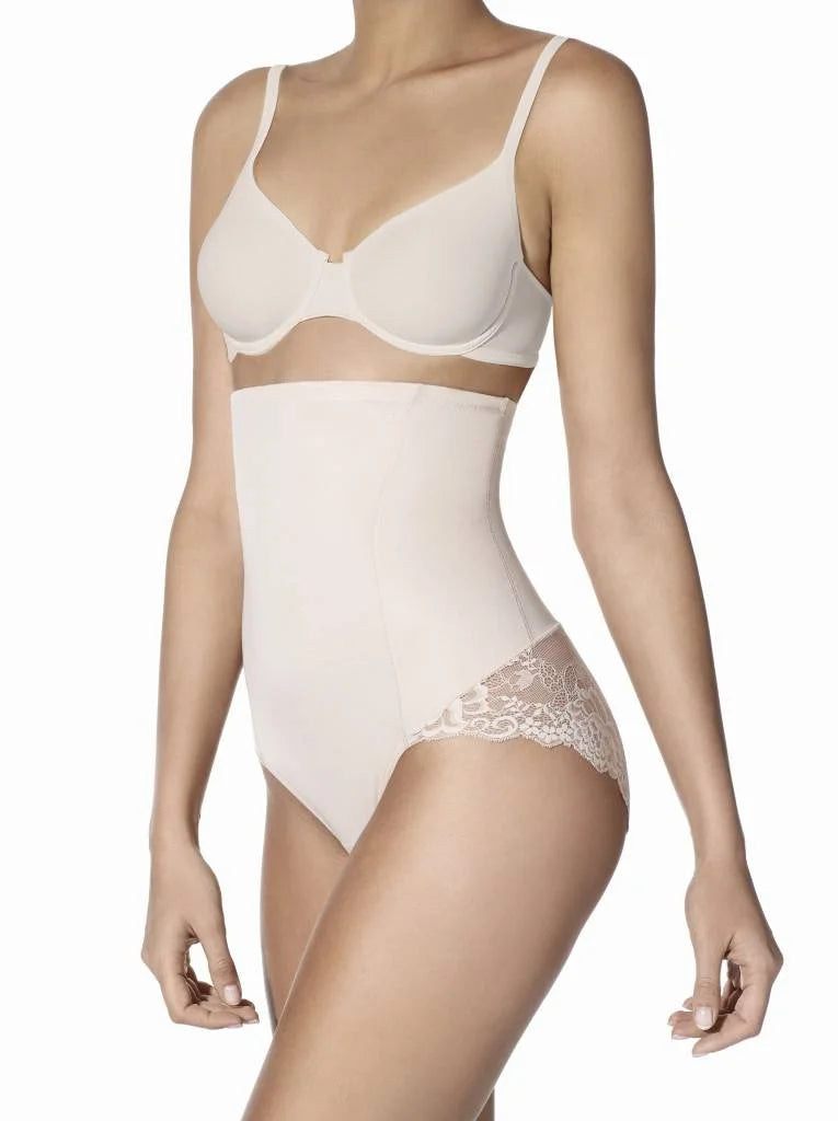 ORLA - Shape Slip - LivingCurves Hoge Slip S / Licht grijs