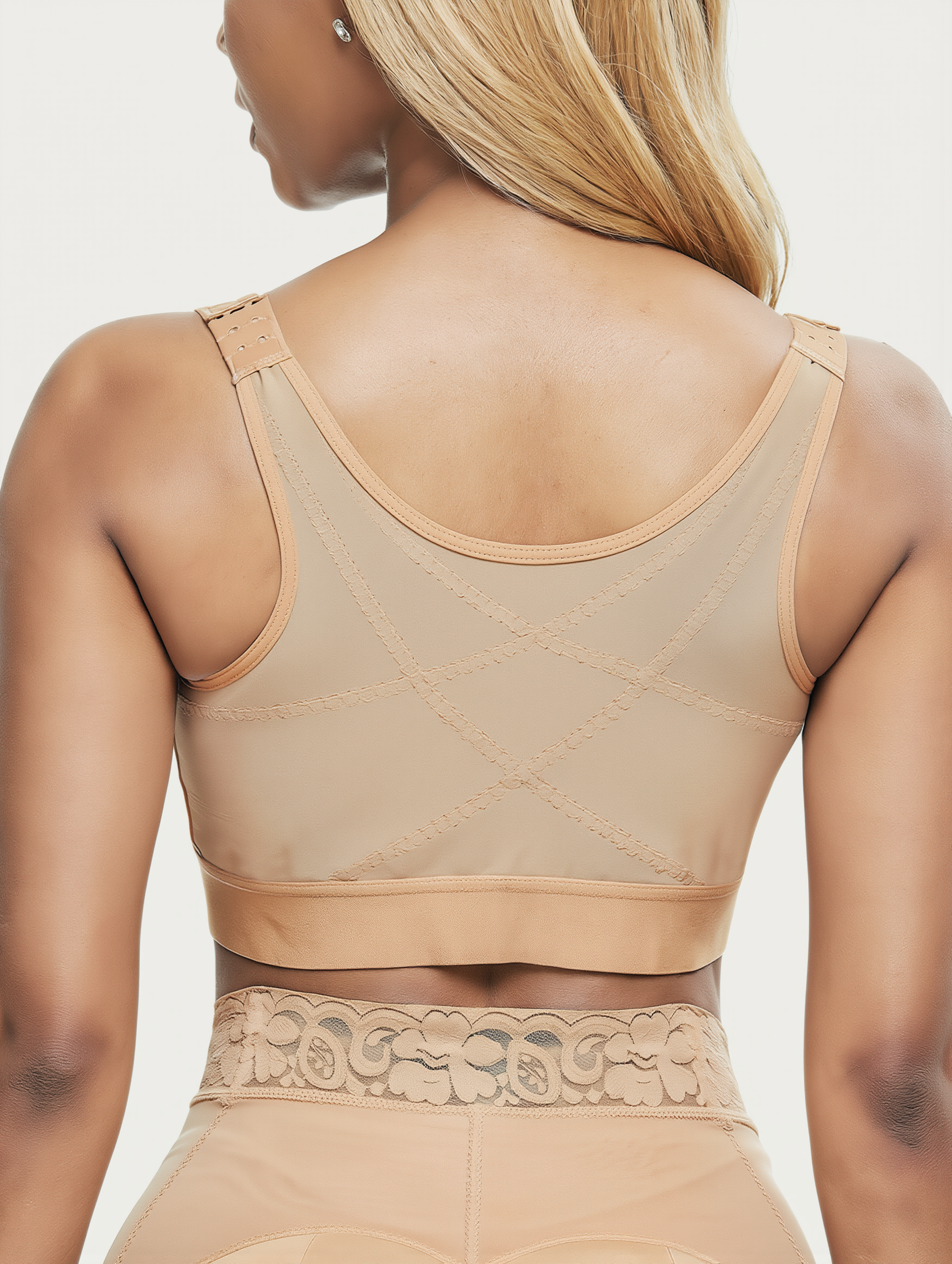 REVA – Compressie BH voor Maximale Steun & Comfort.