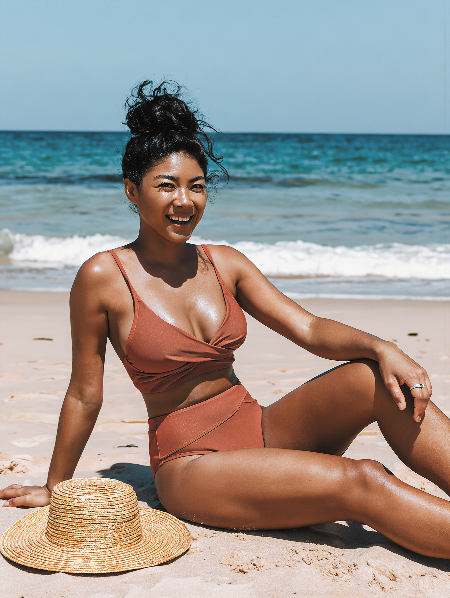 AMEL — Classic Bikini