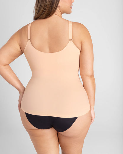MIRA – CurveWear Cami - LivingCurves Default Title