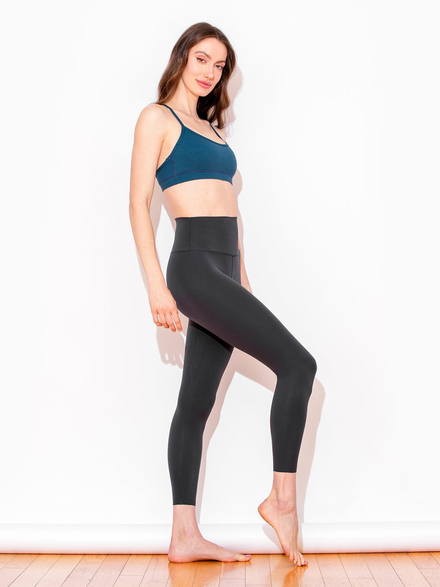 Élaya - Flow Second-Skin Legging (geen thermo)