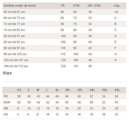 CLARA - Zwarte BH Beugelloos