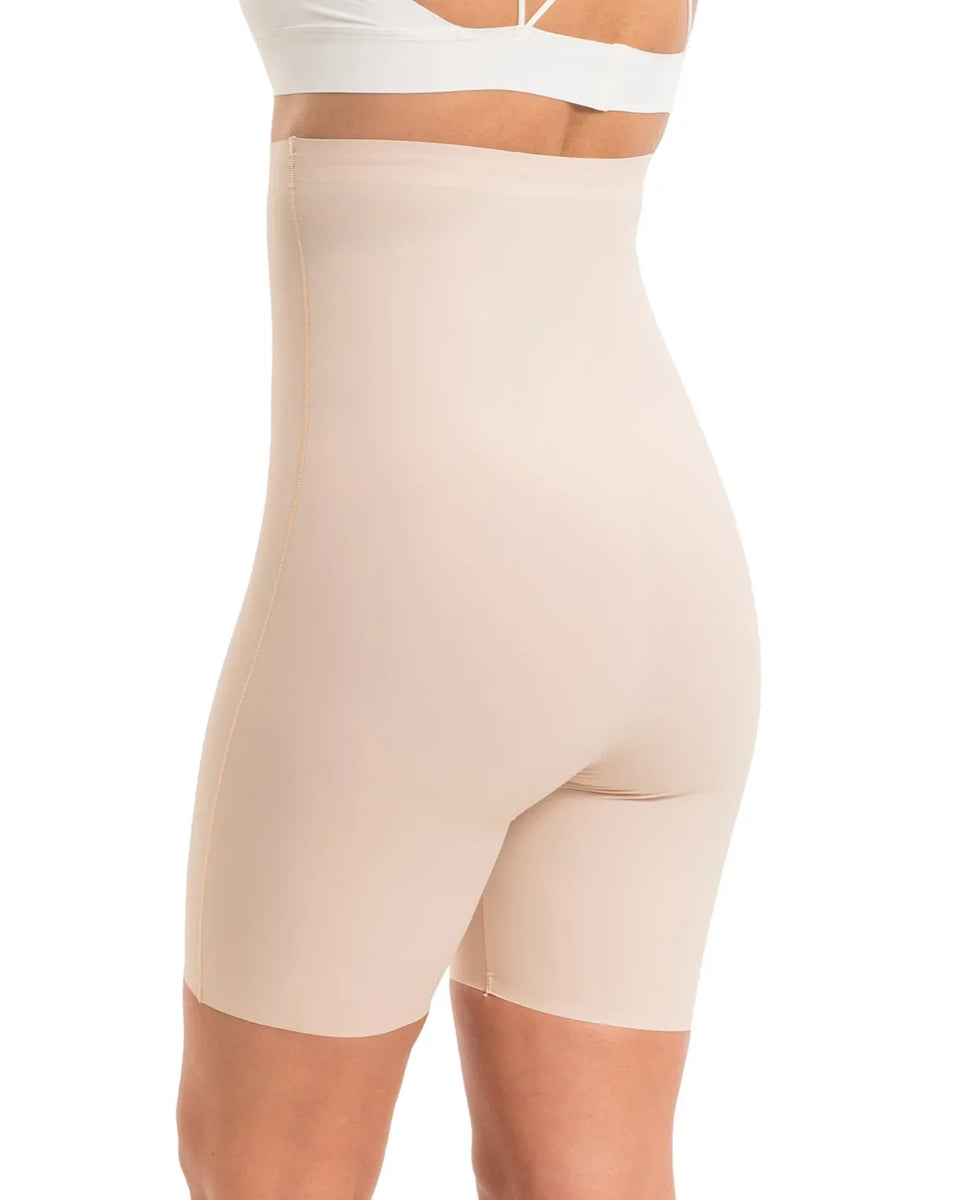 INÉA - Shapewear Bermuda - huidskleur