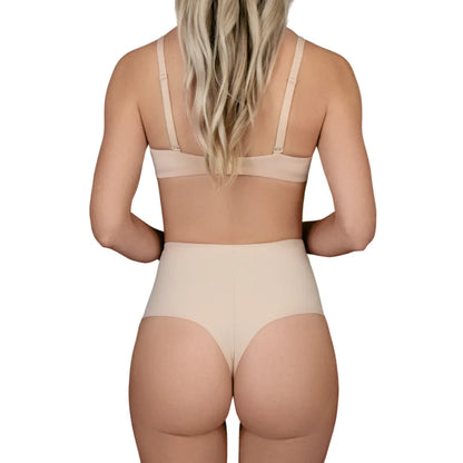 ELVA - Shapewea Taille String - LivingCurves String S / Beige