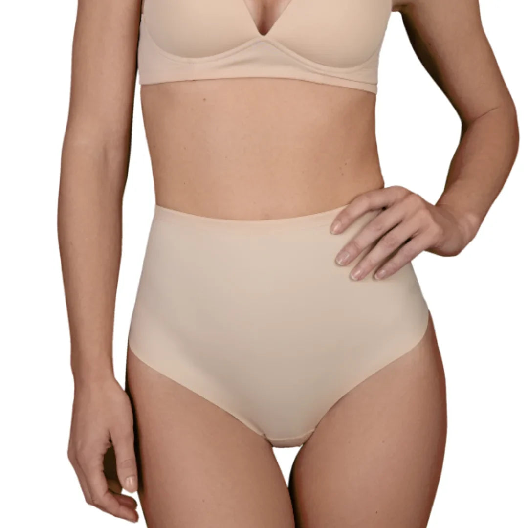 ELVA - Shapewea Taille String - LivingCurves String S / Beige