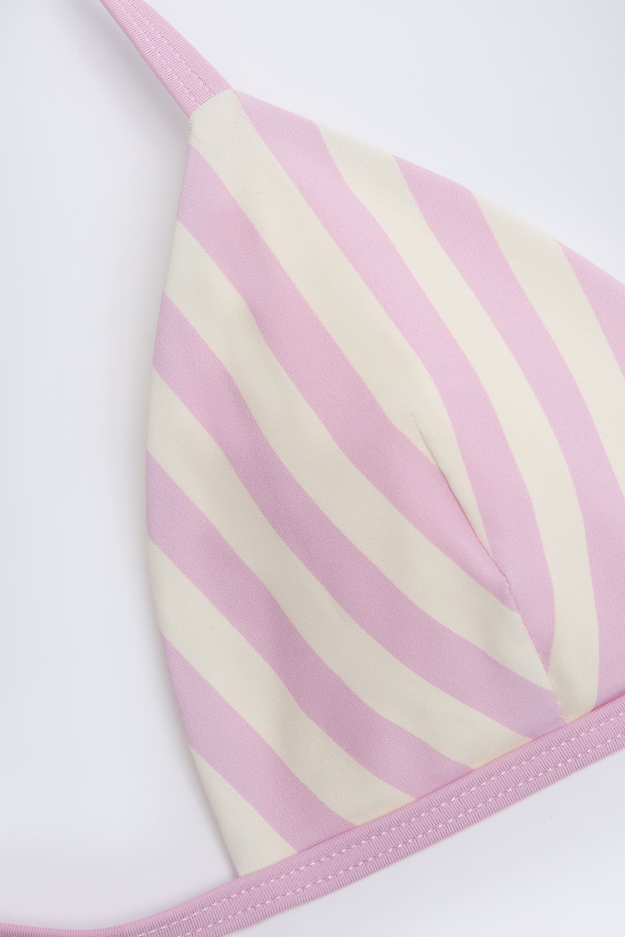 MILA Bikinitop – Summer Elegance
