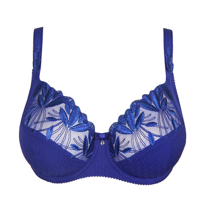 LIVC - ORLANA Beugel-BH | Luxe Geborduurde Beugel BH met Perfecte Pasvorm