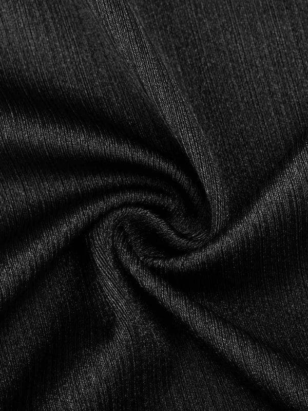 MIRA – Sculpting Mermaid Jurk