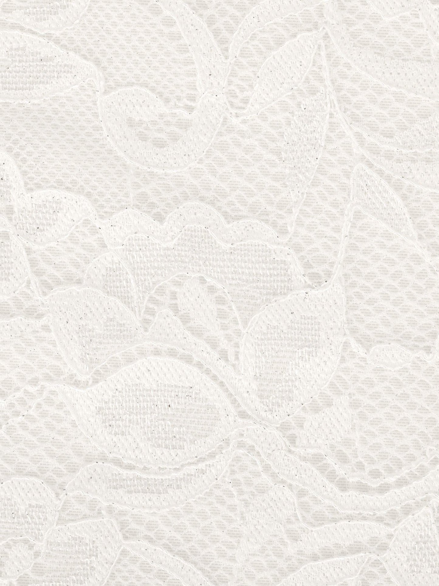 MAYA – Lace Corset Midi Dress
