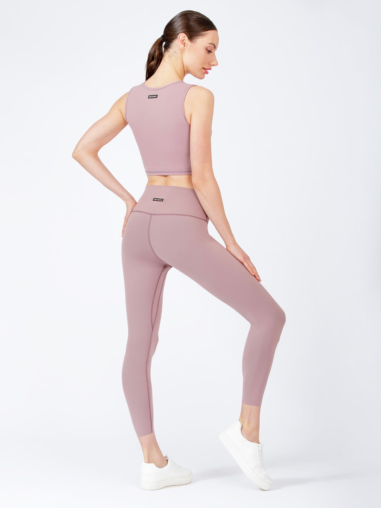 Solène - BareFlow High-Waist Legging (geen thermo)