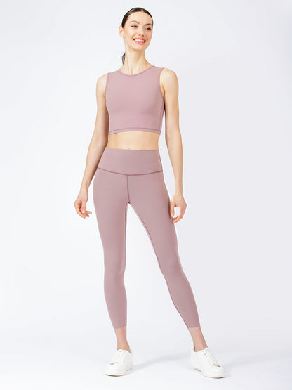 Solène - BareFlow High-Waist Legging (geen thermo)