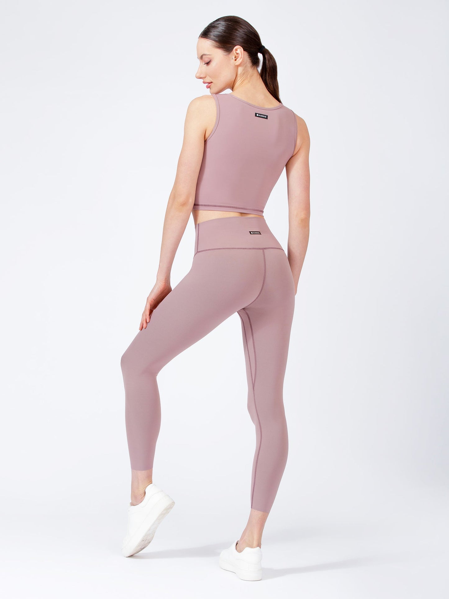 Solène - BareFlow High-Waist Legging (geen thermo)