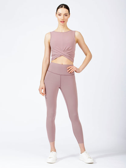 Solène - BareFlow High-Waist Legging (geen thermo)