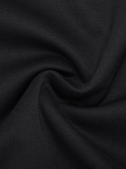 ISLA – Bluetag Cooling One-Shoulder Dress