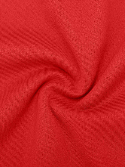 ISLA – Bluetag Cooling One-Shoulder Dress