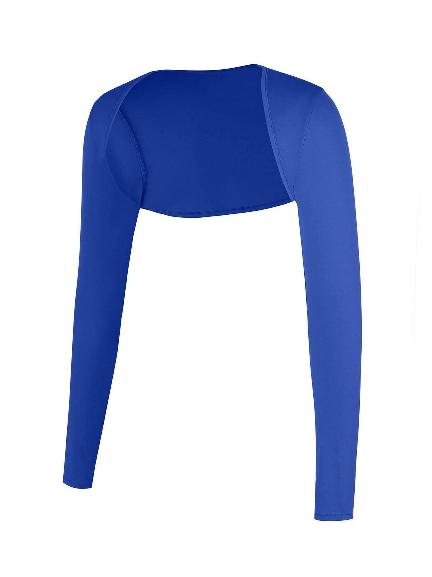 CLARA | Bluetag Cooling Longsleeve Shrug