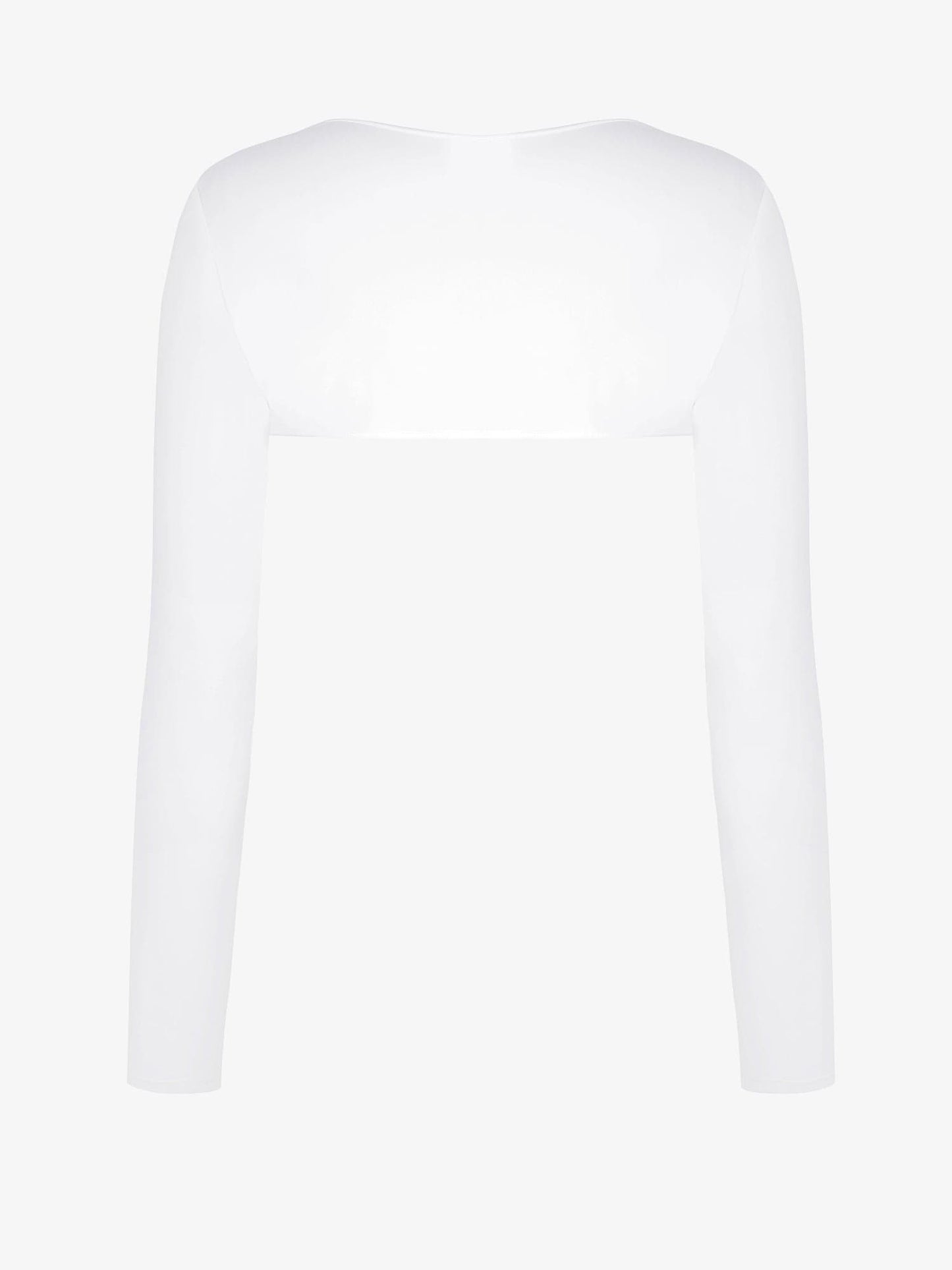 CLARA | Bluetag Cooling Longsleeve Shrug