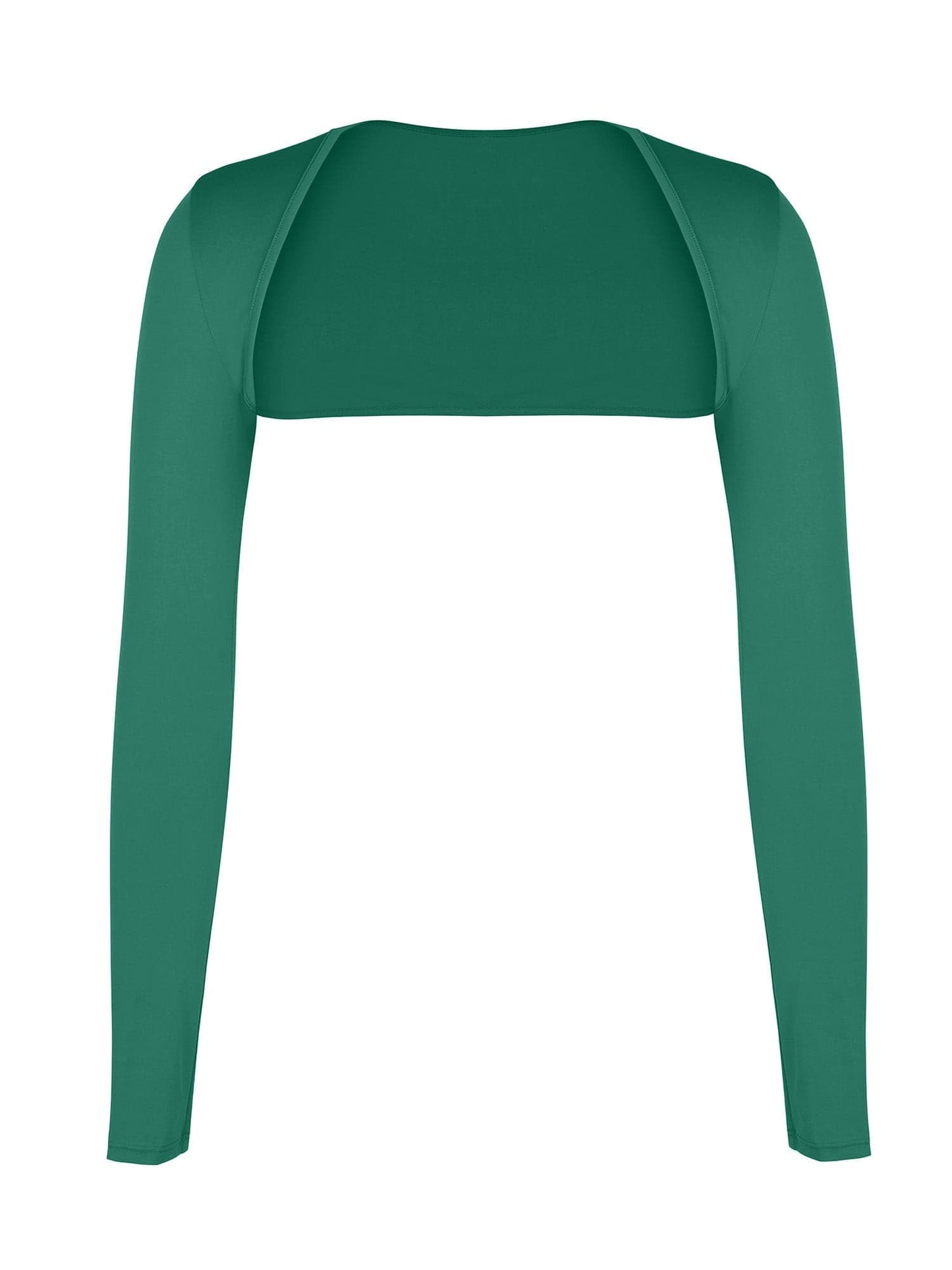 CLARA | Bluetag Cooling Longsleeve Shrug