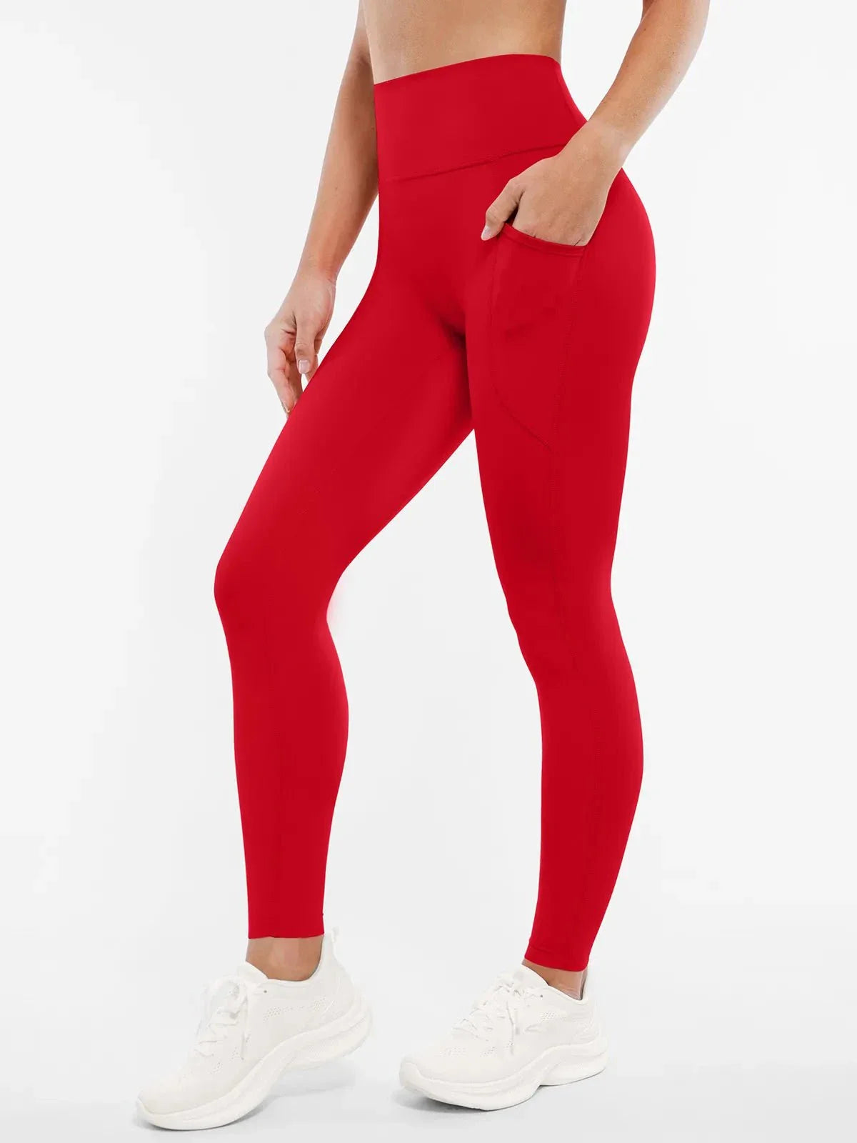 BRX – Rode Sport Set - LivingCurves Leggings / XS