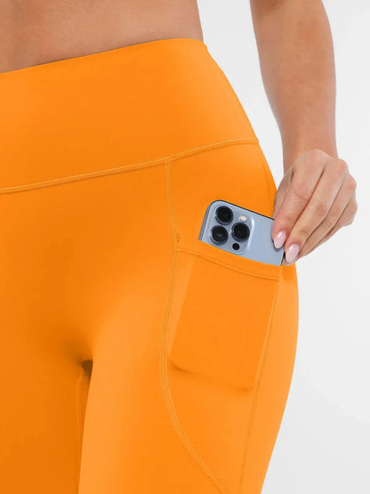 BRXL | Sculpt Leggings met Vormend Effect