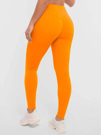 BRXL | Sculpt Leggings met Vormend Effect