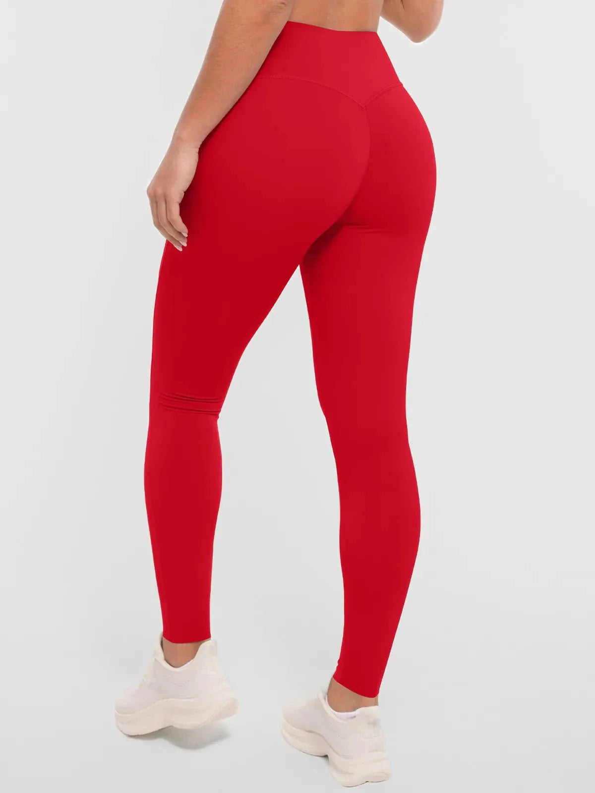 BRXL | Sculpt Leggings met Vormend Effect