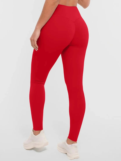 BRXL | Sculpt Leggings met Vormend Effect