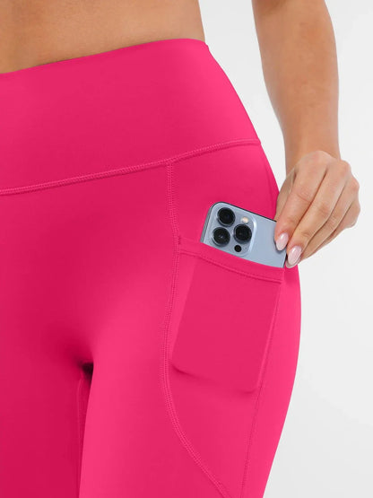 BRXL | Sculpt Leggings met Vormend Effect