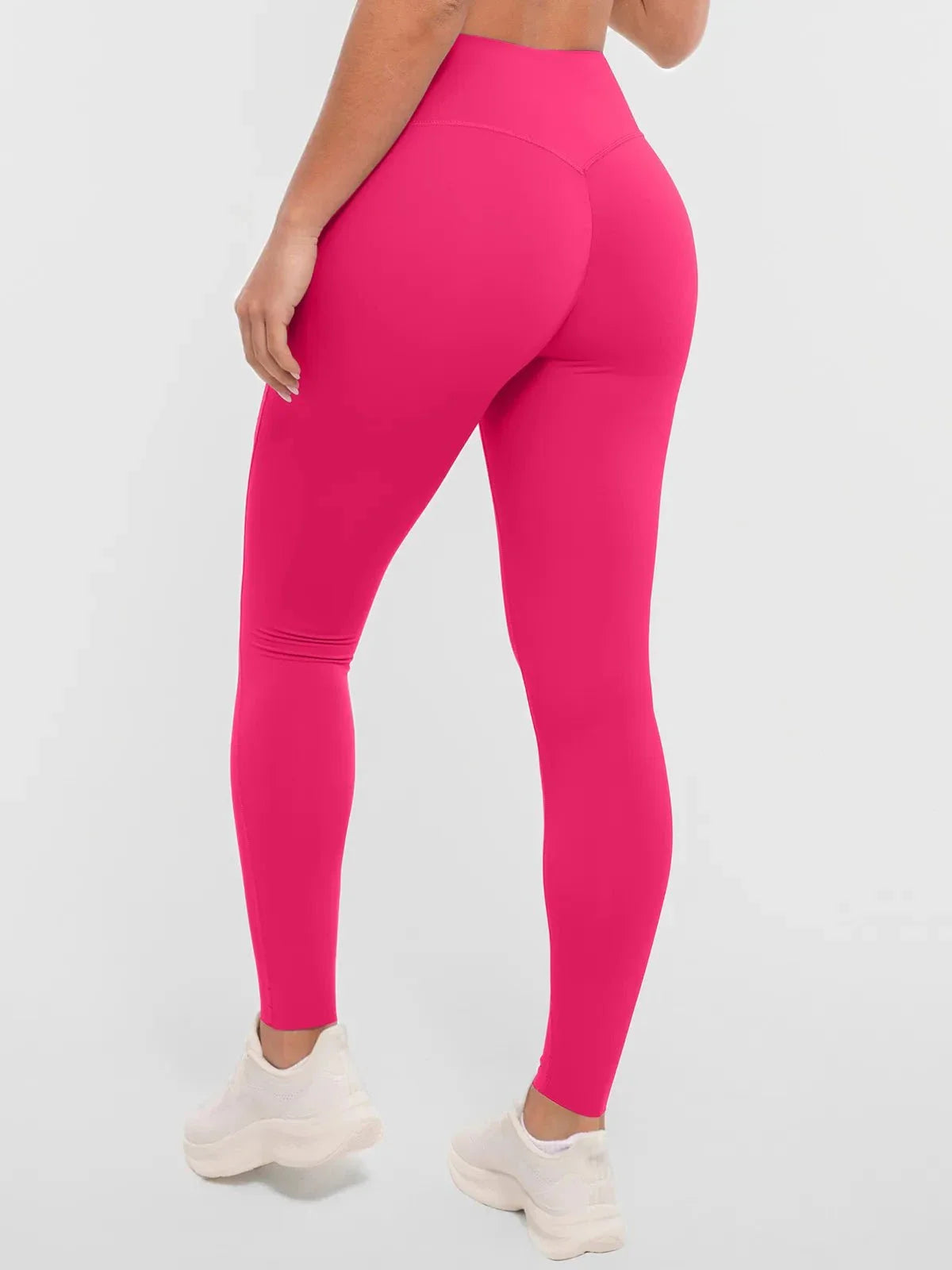 BRXL | Sculpt Leggings met Vormend Effect