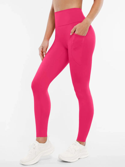 BRXL | Sculpt Leggings met Vormend Effect