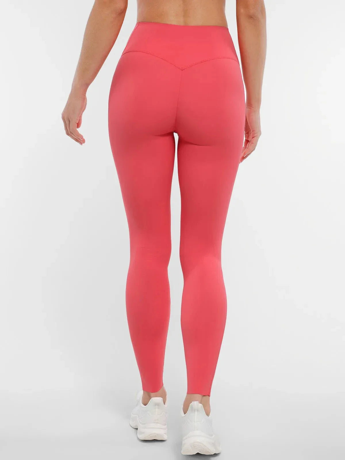BRXL | Sculpt Leggings met Vormend Effect