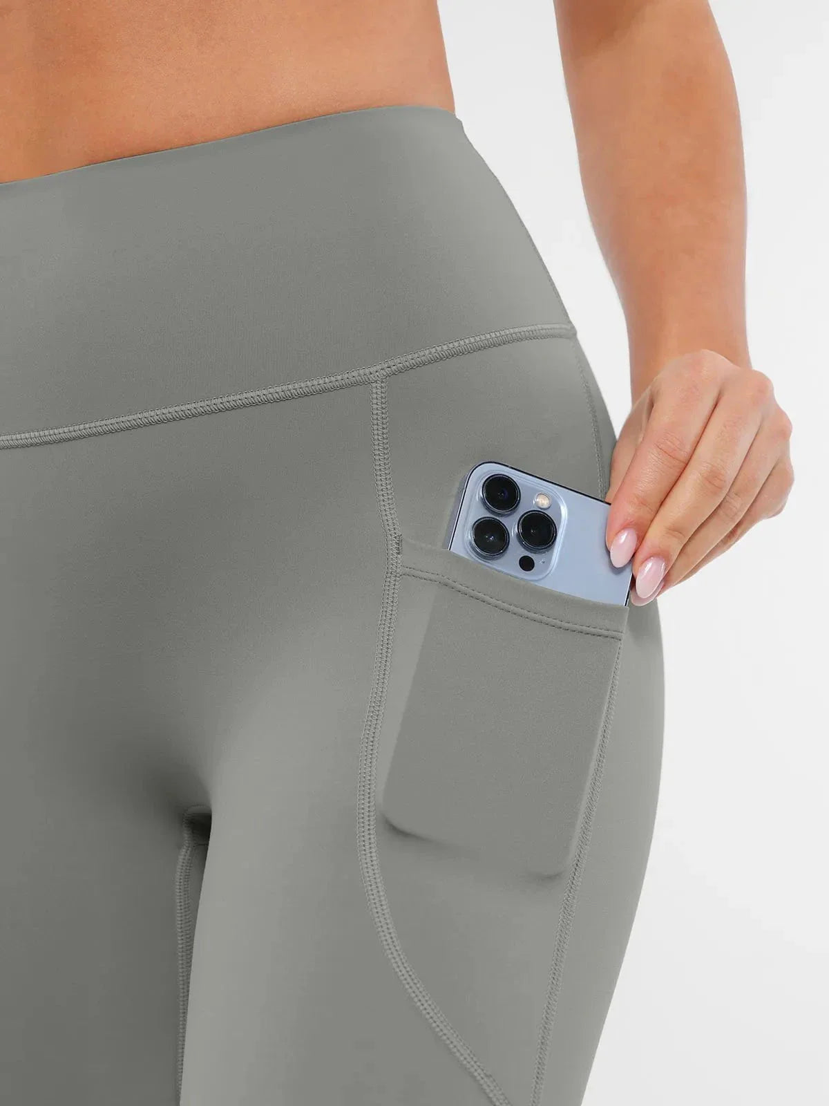 BRXL | Sculpt Leggings met Vormend Effect