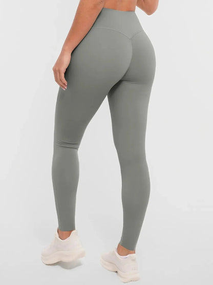 BRXL | Sculpt Leggings met Vormend Effect