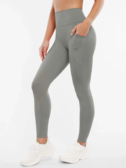 BRXL | Sculpt Leggings met Vormend Effect