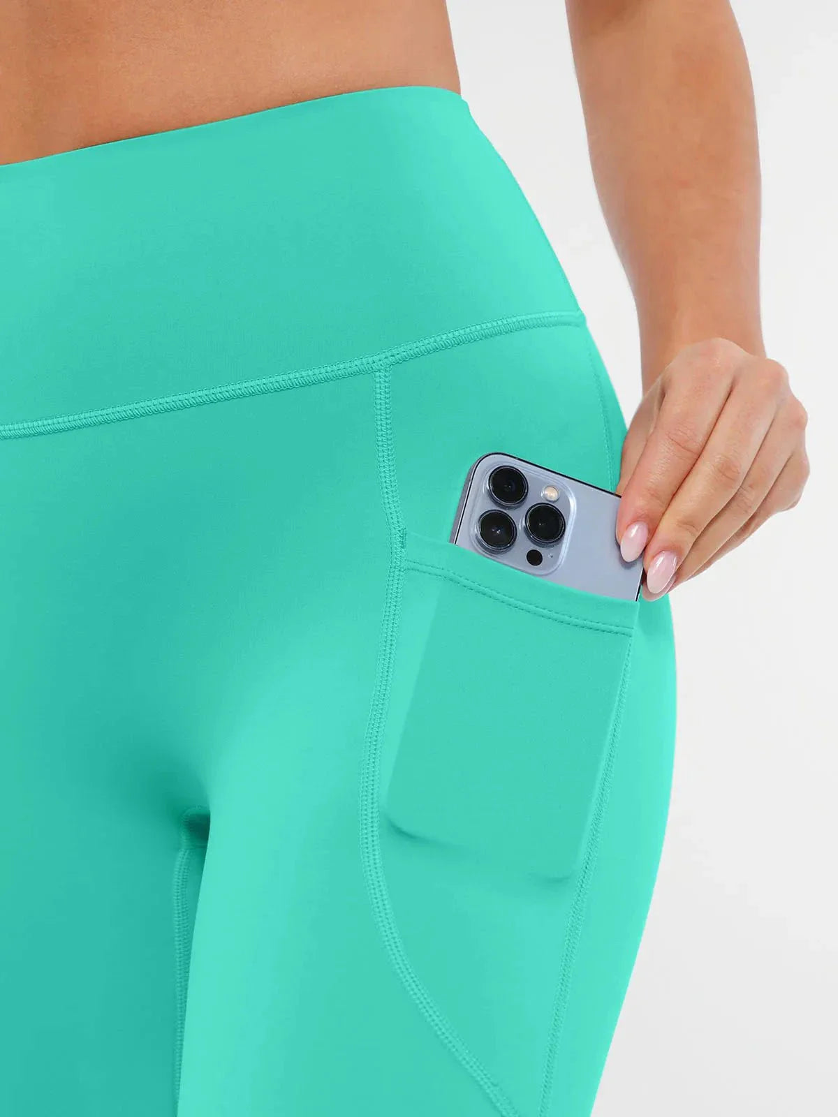 BRXL | Sculpt Leggings met Vormend Effect