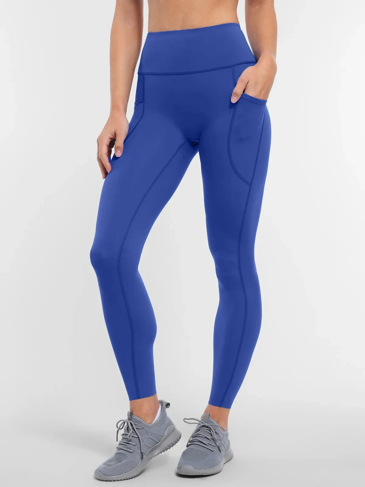 BRXL | Sculpt Leggings met Vormend Effect